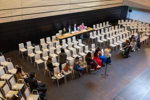 Competition Voice | July