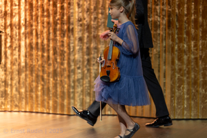 Mila Sabella | Piano