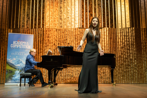 Soprano