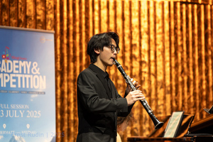 Clarinet