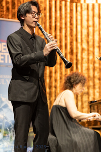 Clarinet