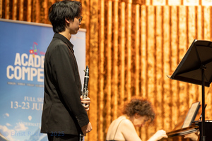 Clarinet