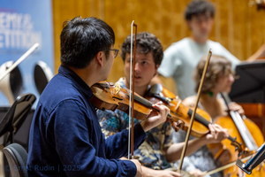 Li Bingzhang. Ernesto Campagnaro