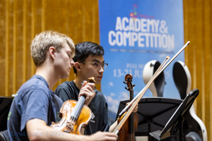 Marvin Naef, You Xinyi