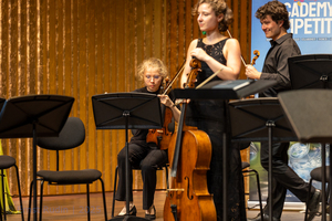  Paulina Tomczuk, Ernesto Campagnaro