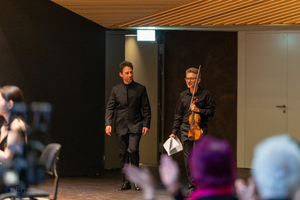 Mozart | Violing Concerto Nr. 5 | Bartlomiej Nizioł