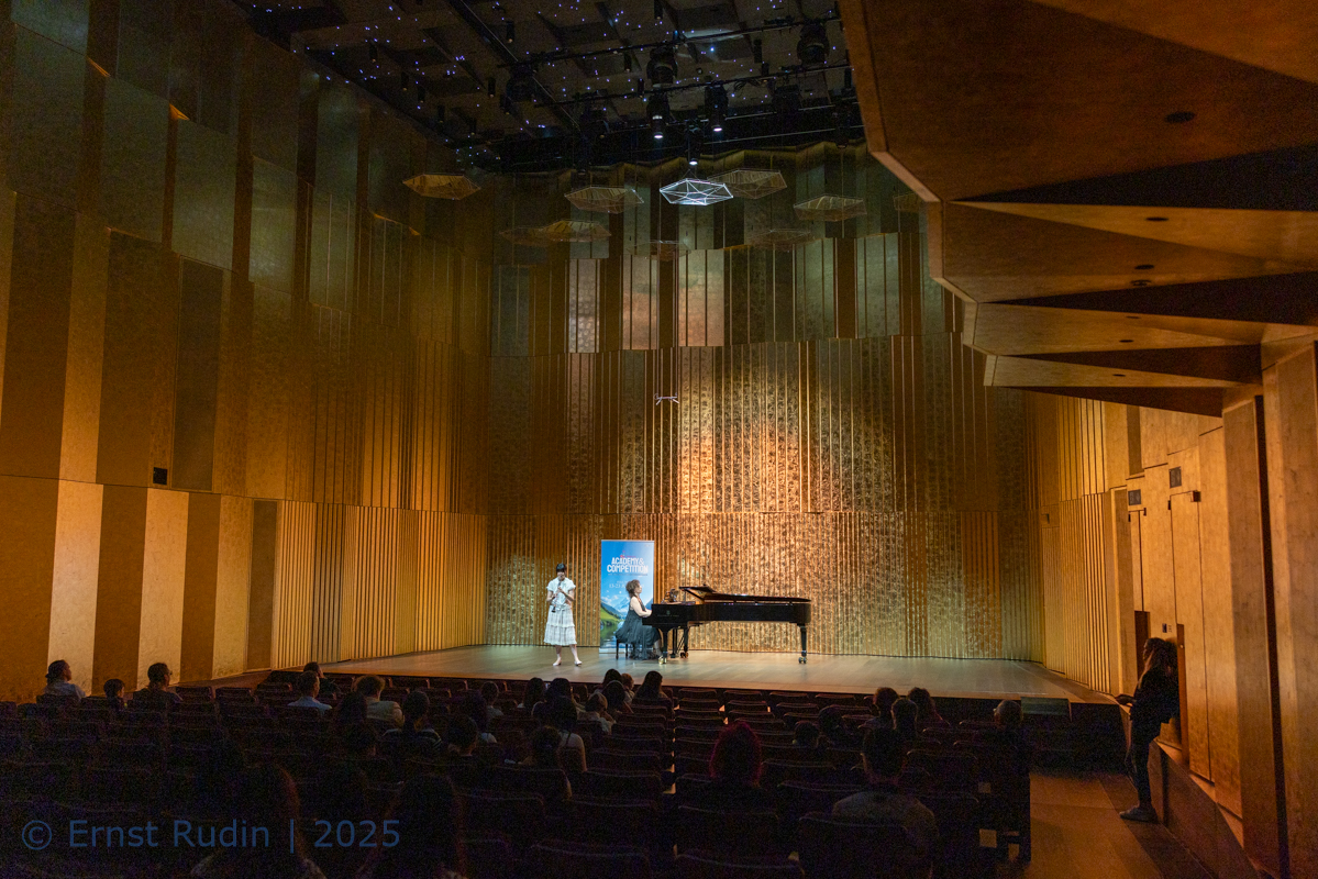 Lai Kunlu | Carl Bohm: Perpetuo Mobile