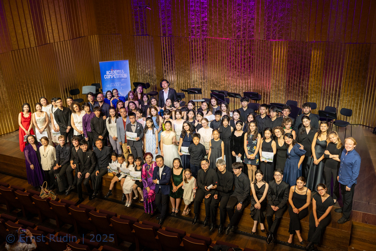 MingClassics 2025: Portraits & Group Portraits