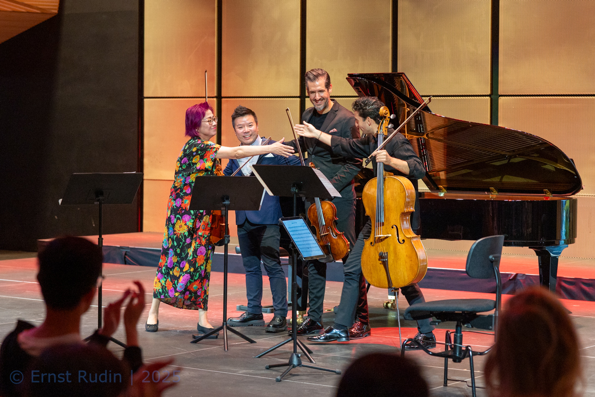 MingClassics 2025 | Opening Concert: Encore