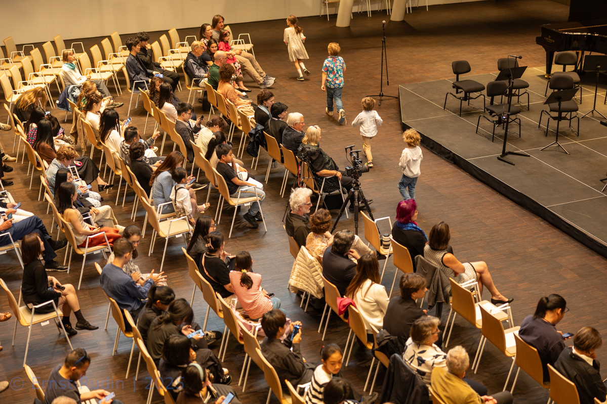 MingClassics 2025 | Opening Concert