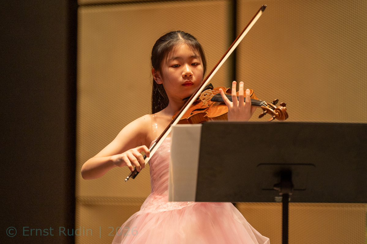 Yeonah Kim plays Beethoven
