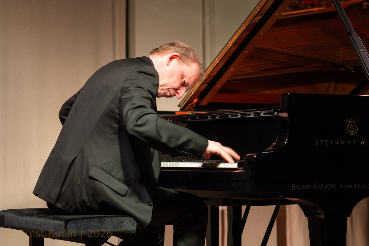 KLANGLICHTER 2026 | Hommage à Maurice Ravel