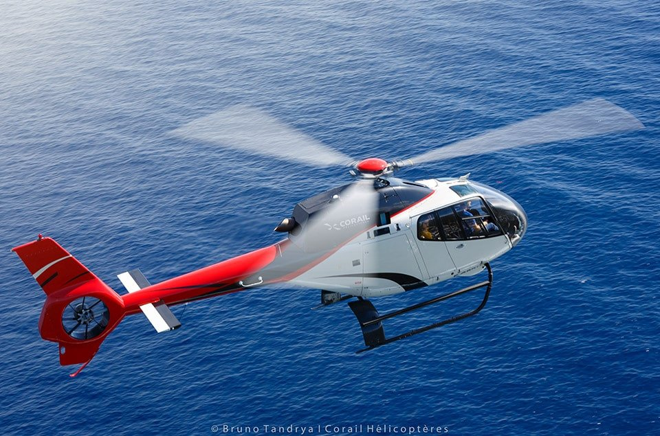 EC120 Colibri technical view