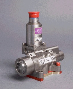 E21366000-3 - SELECTOR VALVE (11) - Condition SV