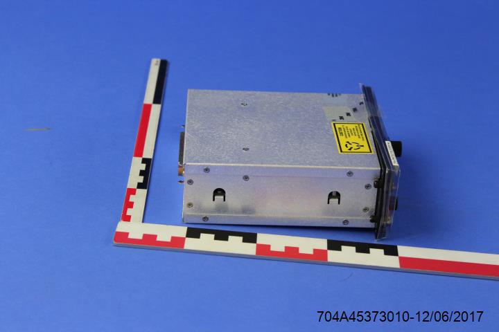 704A45373010 - NAV UNIT - Condition NS