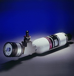 C20288000-2/B - ACCUMULATOR-RETURN - Condition SV