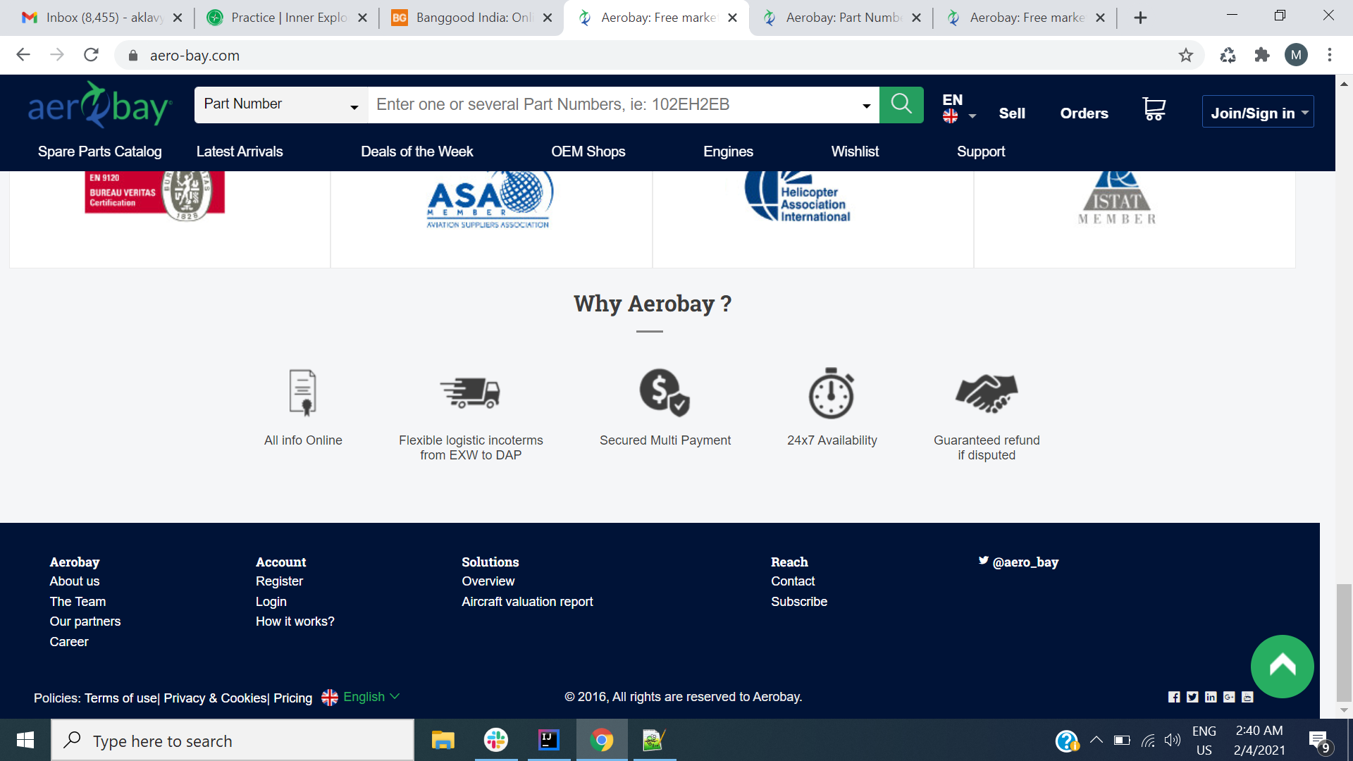 OFFERPROCESS - RAIDISSEUR PLAFOND - Condition NS