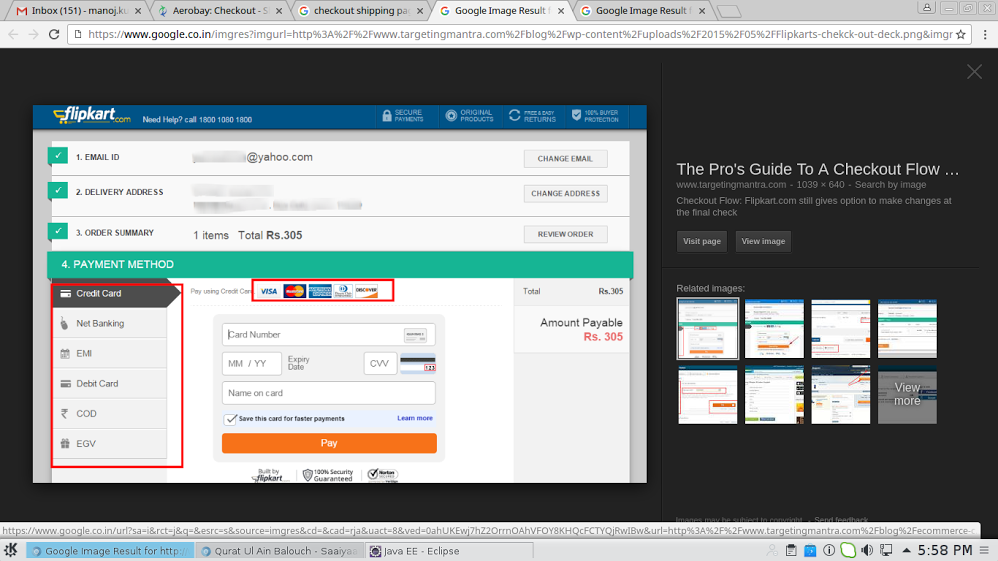 A1B2C3 - Example 3 - Condition FN