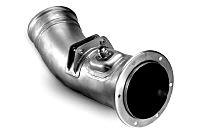 CUSTOM SHEET METAL MANUFACTURING - Drop hammer forming capabilities that are unsurpassed - Condition NS