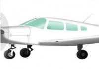 WINDSHIELDS AND WINDOWS - ccdwfddQ - Condition OH