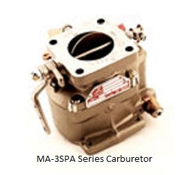 Carburetor Overhaul/Exchange - xsaxsaa - Condition FN