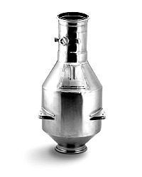 AIRCRAFT DUCT REPAIR - Flexible and adaptable aircraft ducting repair takes care of all your needs - Condition FN