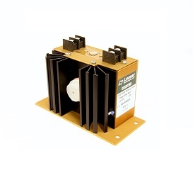 Regulator, 28V, Parallel Operation - ASAXSADA - Condition FN