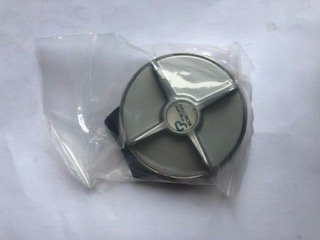 704A44313032 - EMERGENCY LUBRICATION PUMP - Condition SV