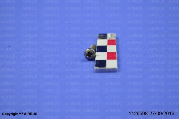 4192669 - WIPER TRANSMITTER - Condition SV