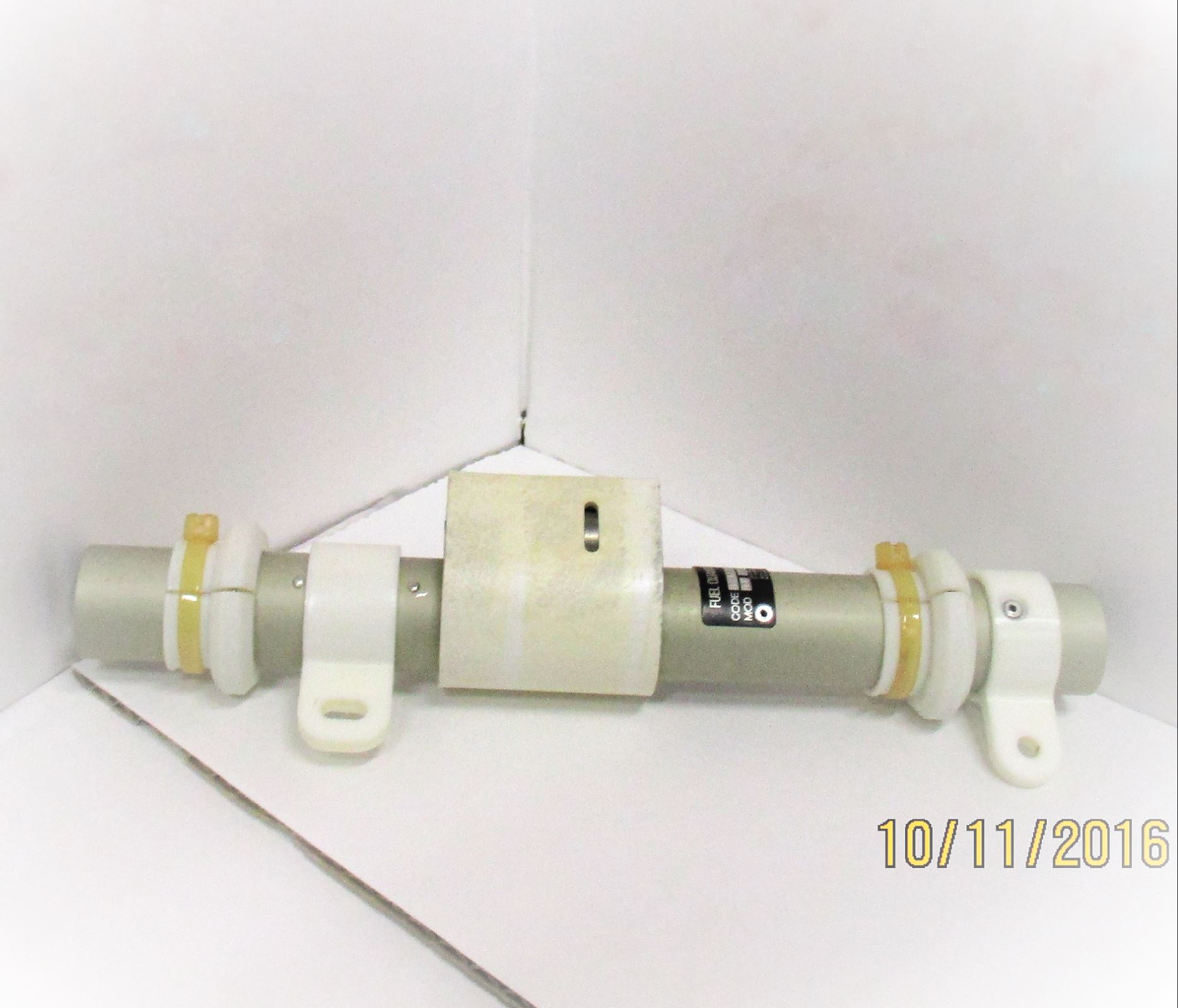 0212KTU13 - PROBE-FQIS - Condition SV