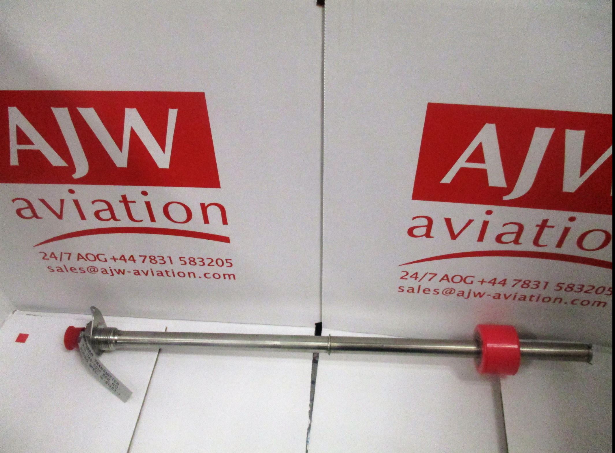 1145-0015 - TRANSMITTER - Condition SV