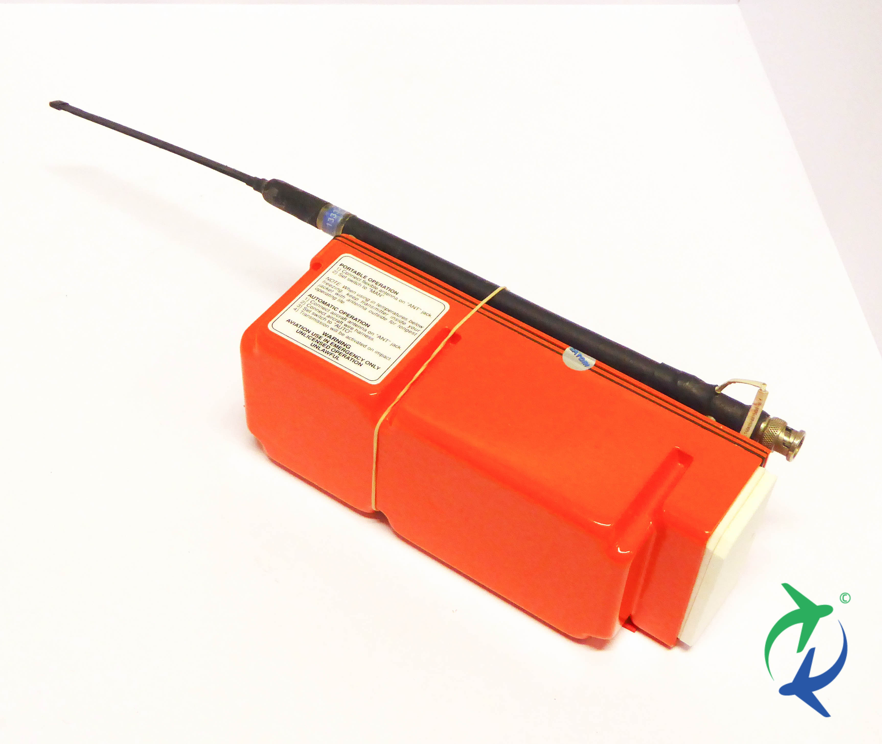 ELT97A2560000000 - BALISE DE DETRESSE - Condition SV