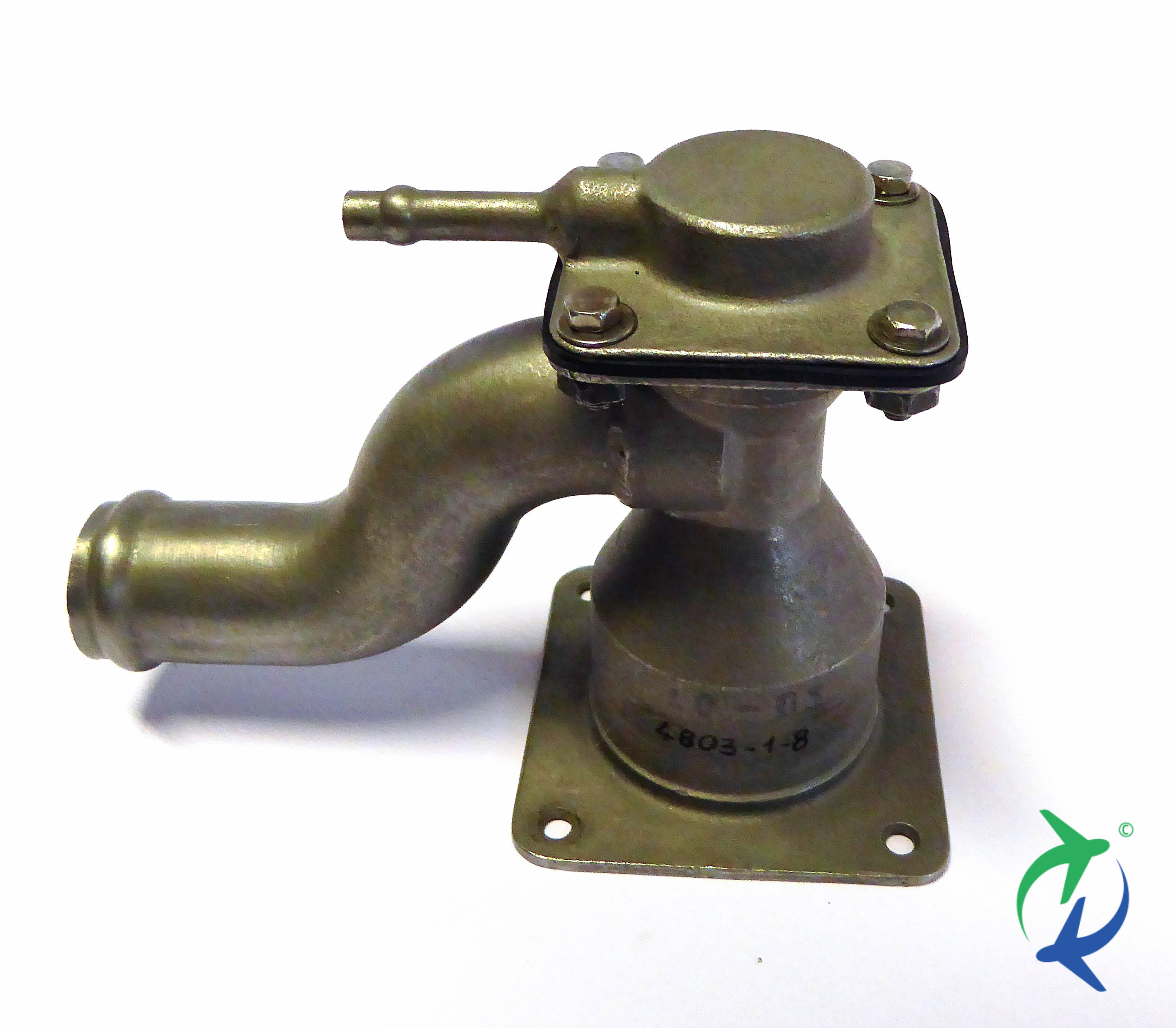 1060308 - Valve Assy Check - Condition SV