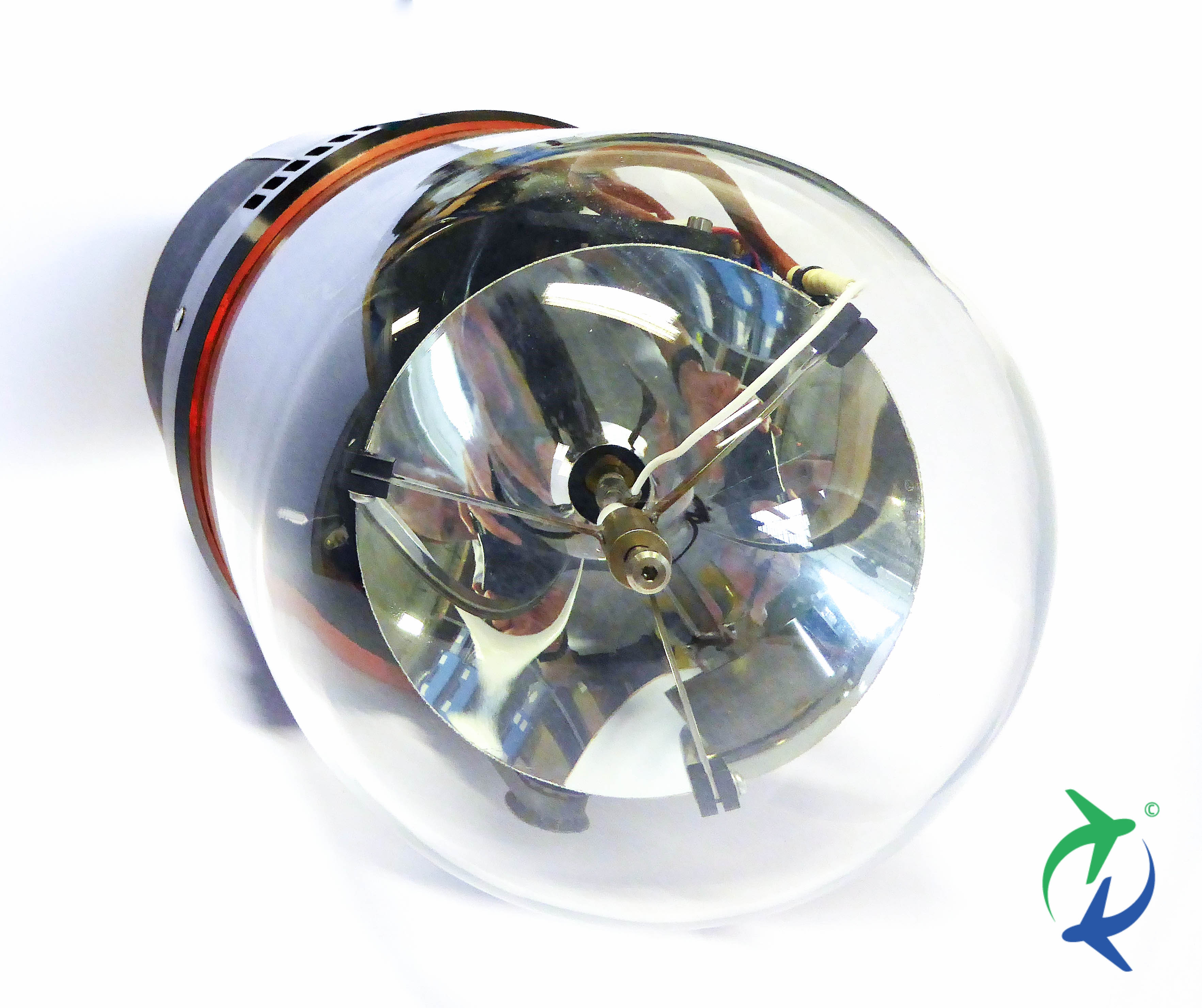 1140142-3 - PHARE DE RECHERCHE - Condition SV