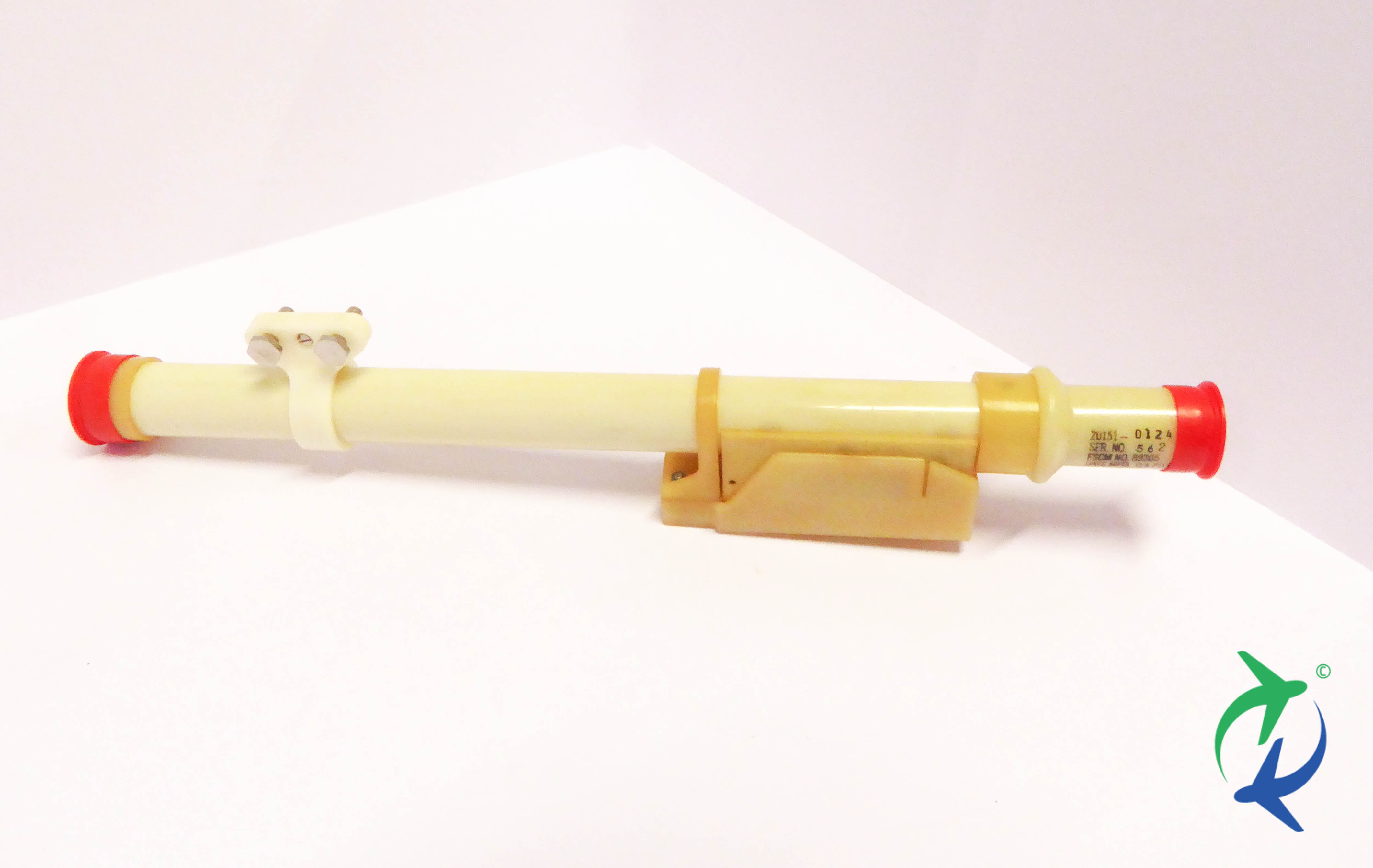 20151-0124 - Fuel Probe Internally Mounted Insulated - Condition SV