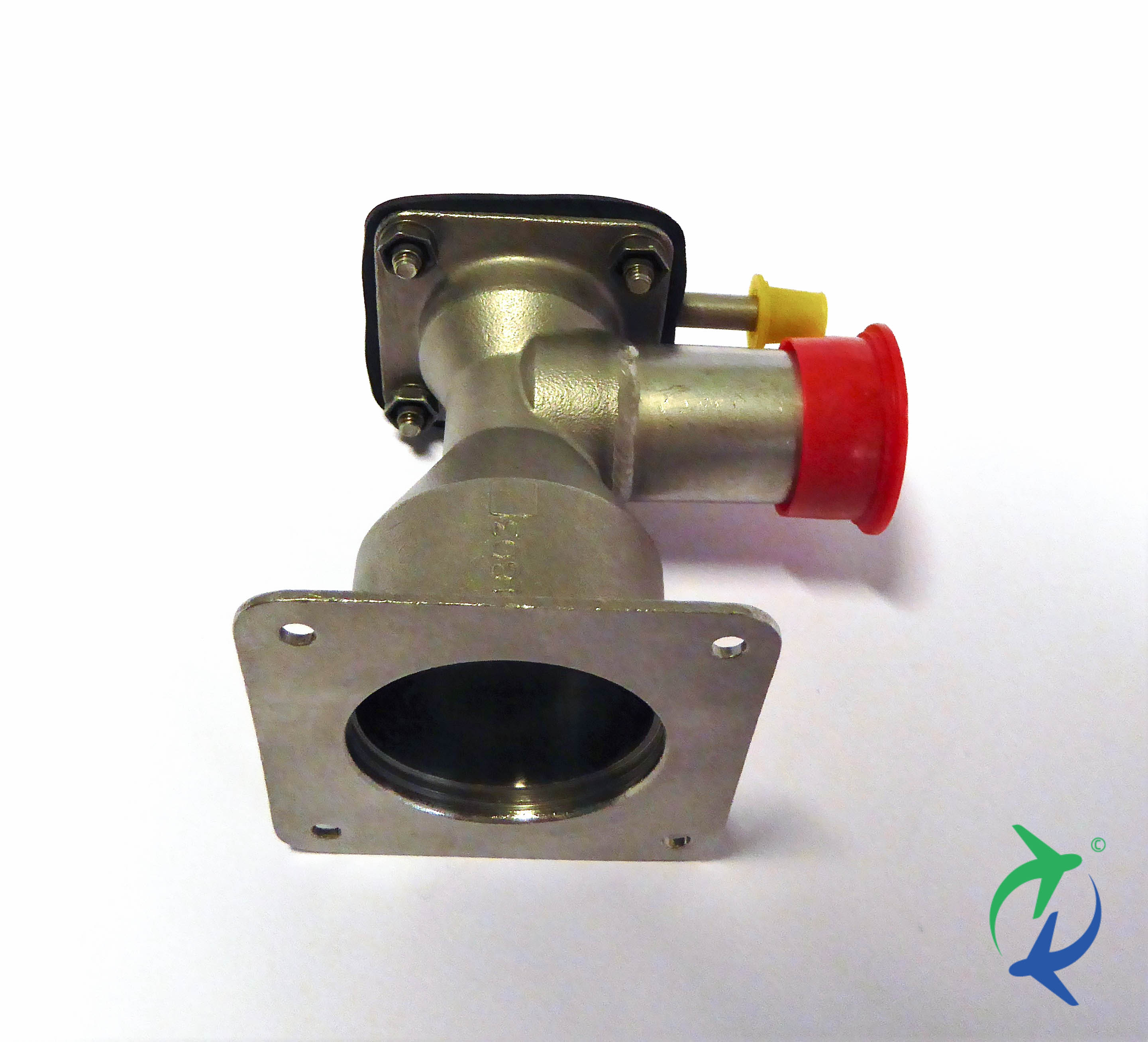 1060309 - Valve Assy Check - Condition SV