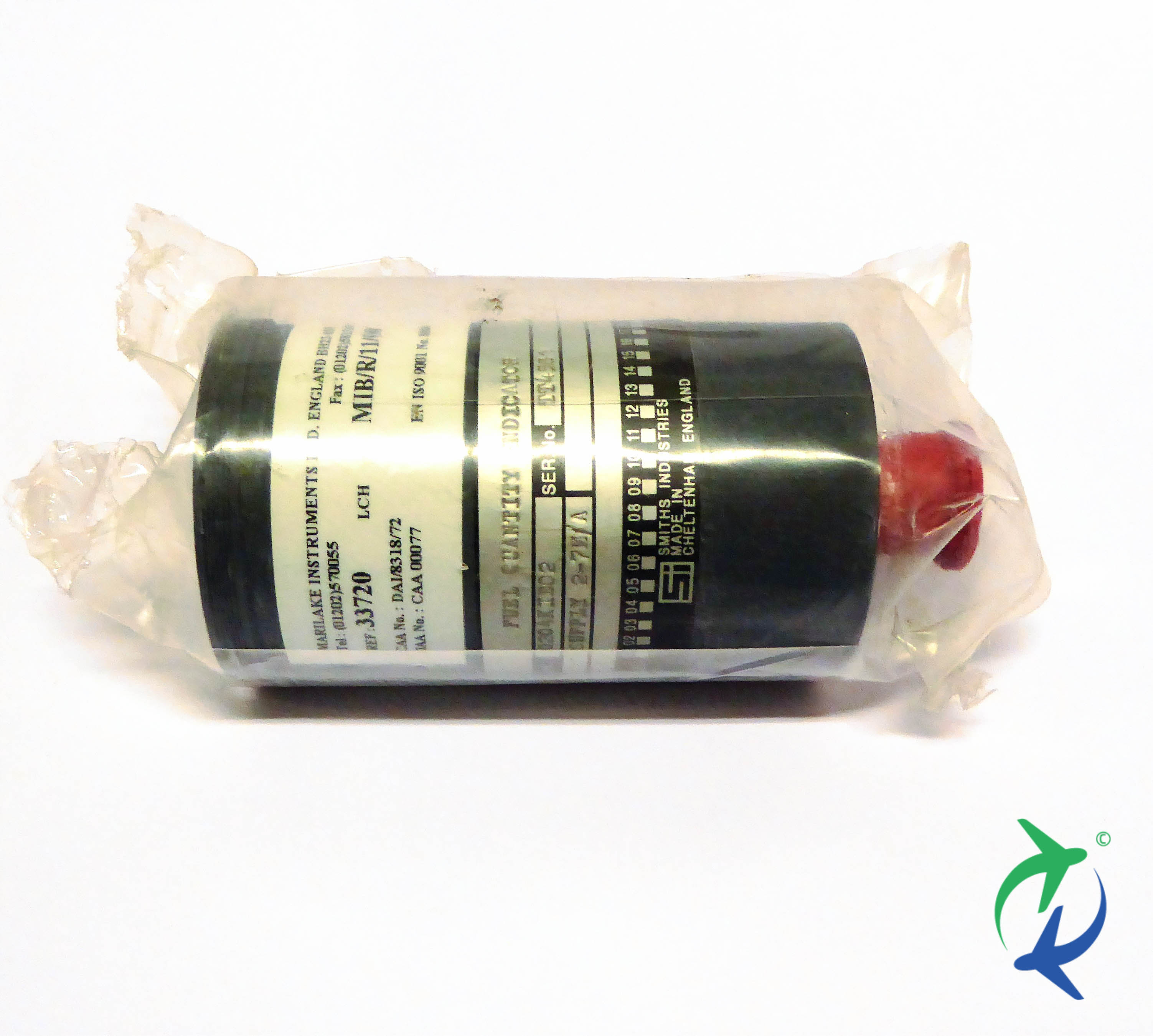 0204KID02 - INDICATEUR DE FUEL - Condition SV