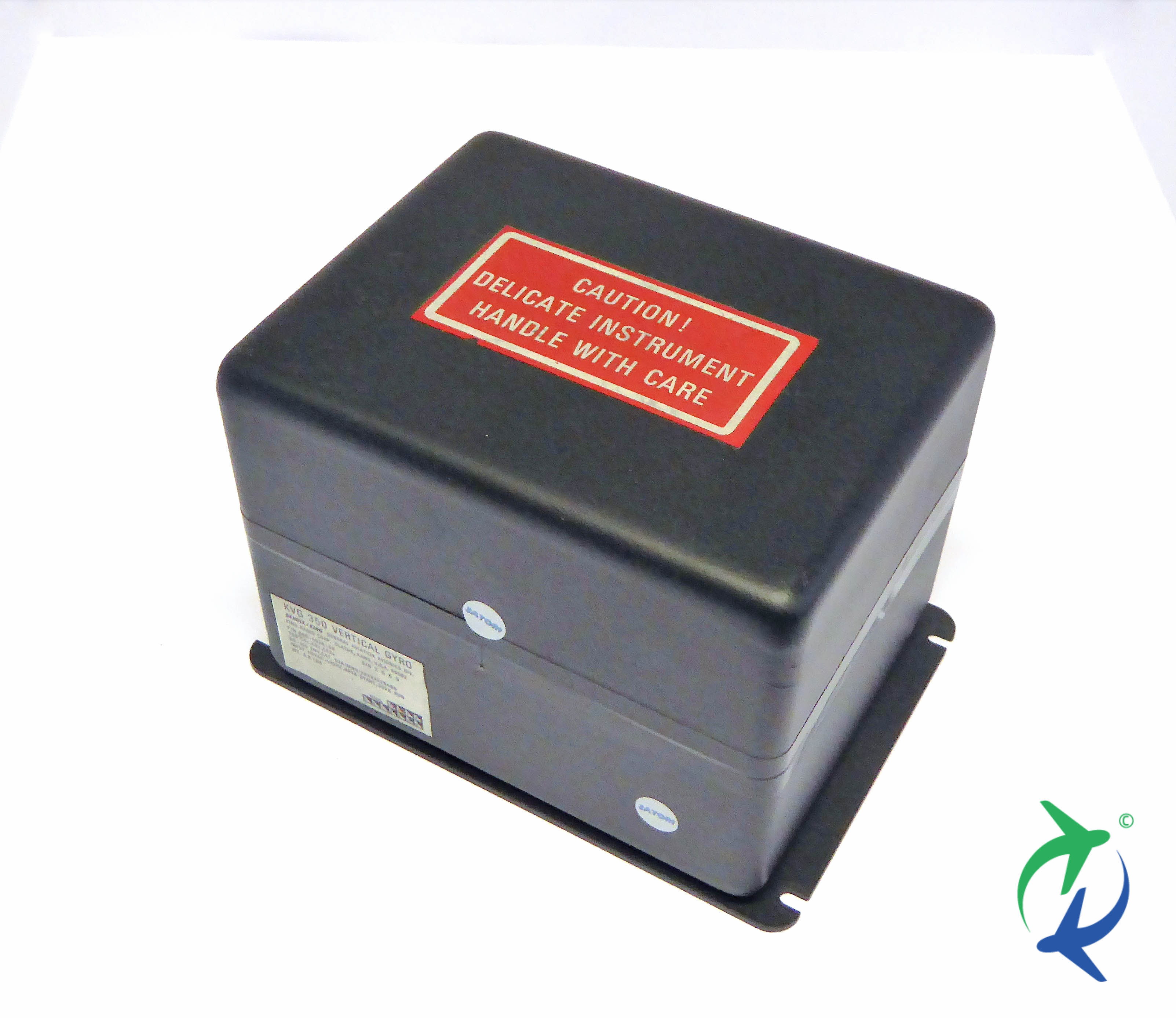 060-0026-00 - Vertical Gyro - Condition SV