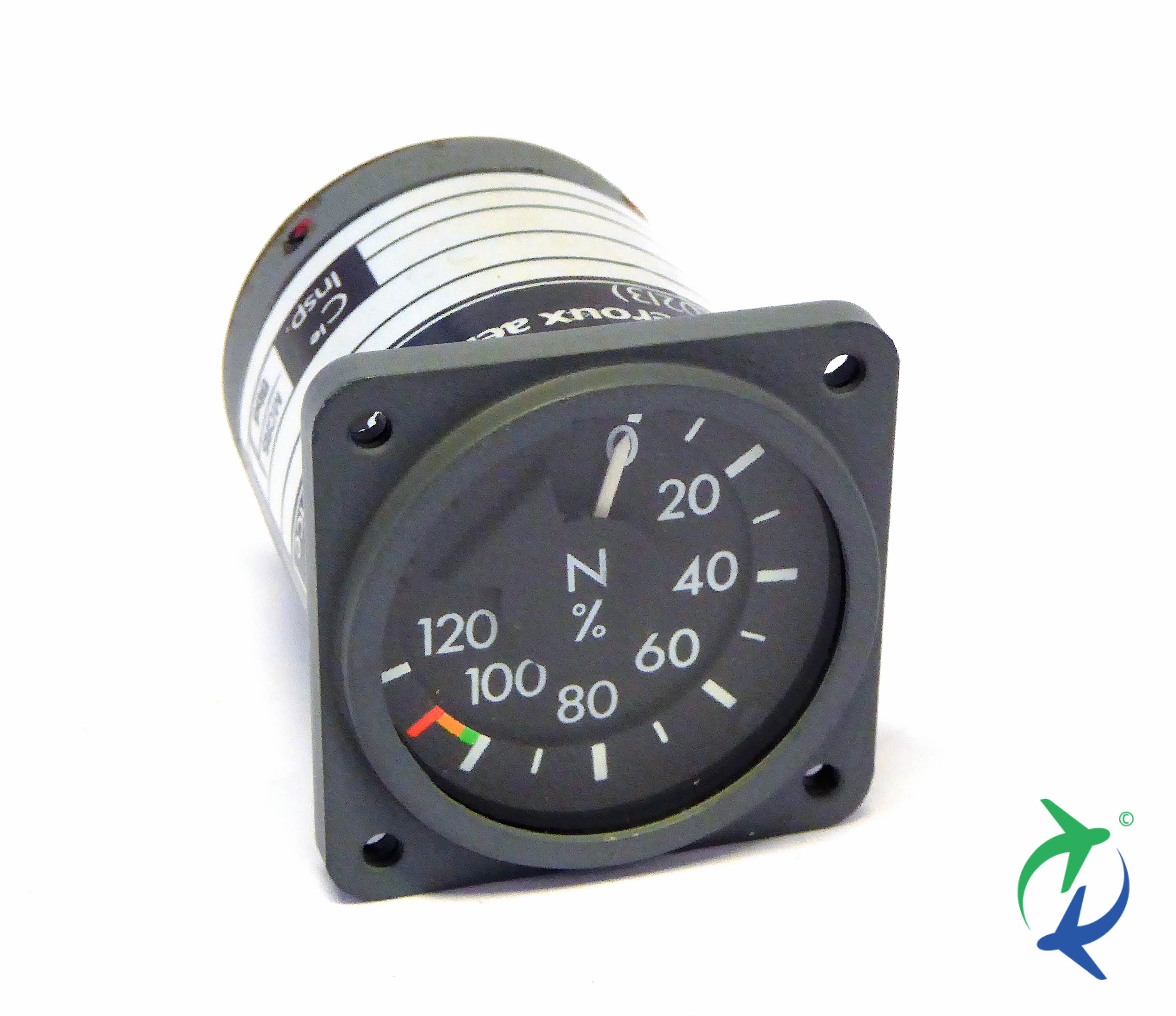 2396-503-00-11# - Tachometer Indicator - Condition SV