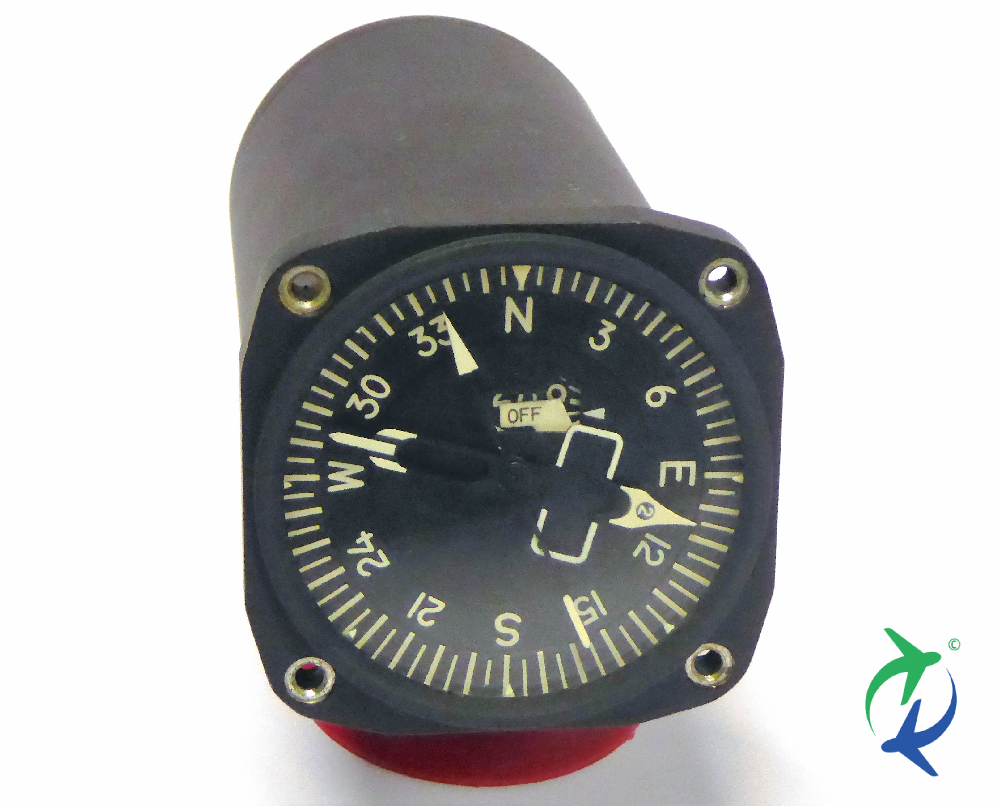 577000-1 - Compas de Secours - Condition AR