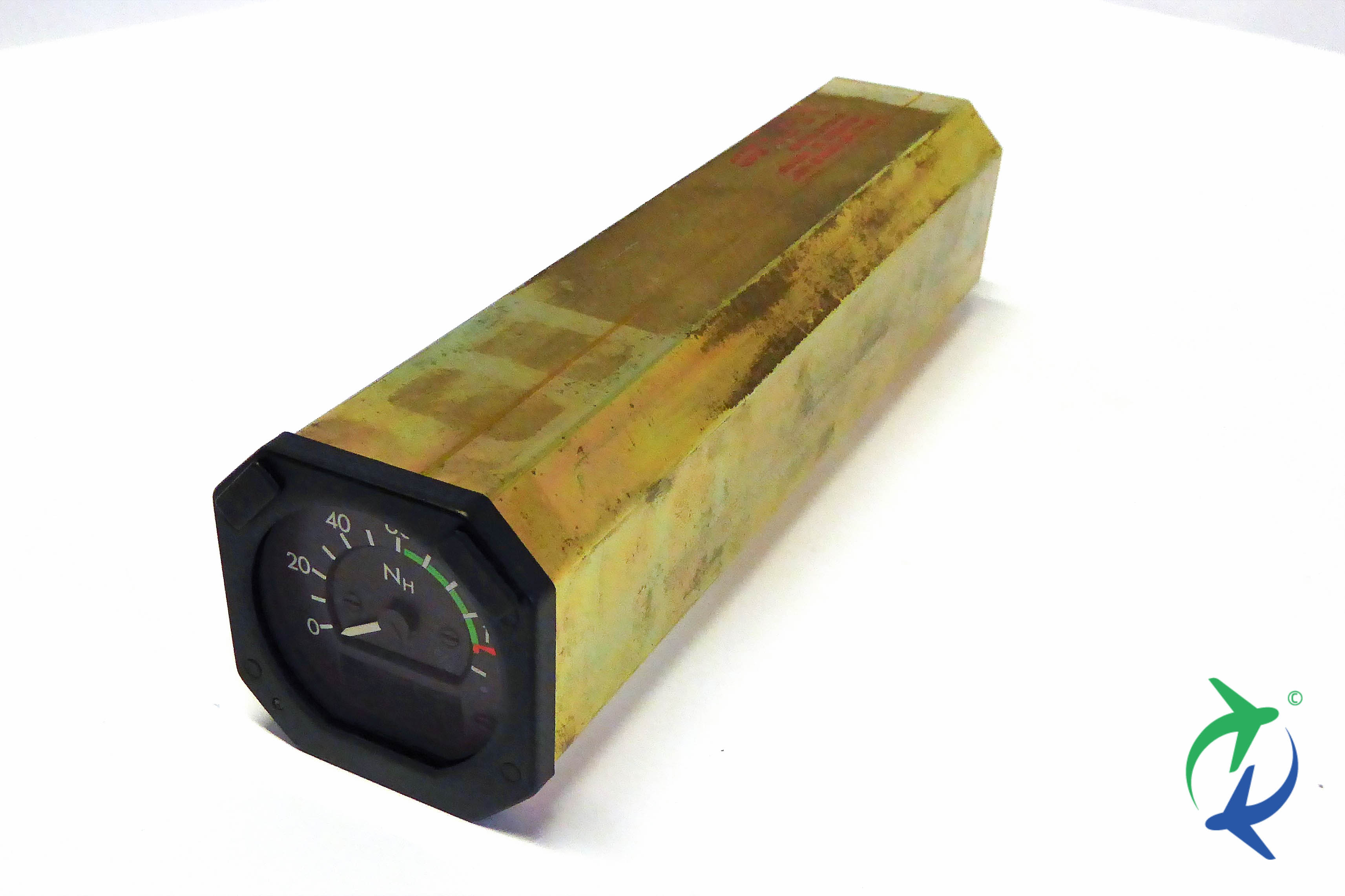 5678-704-80-11# - INDICATEUR N H - Condition SV