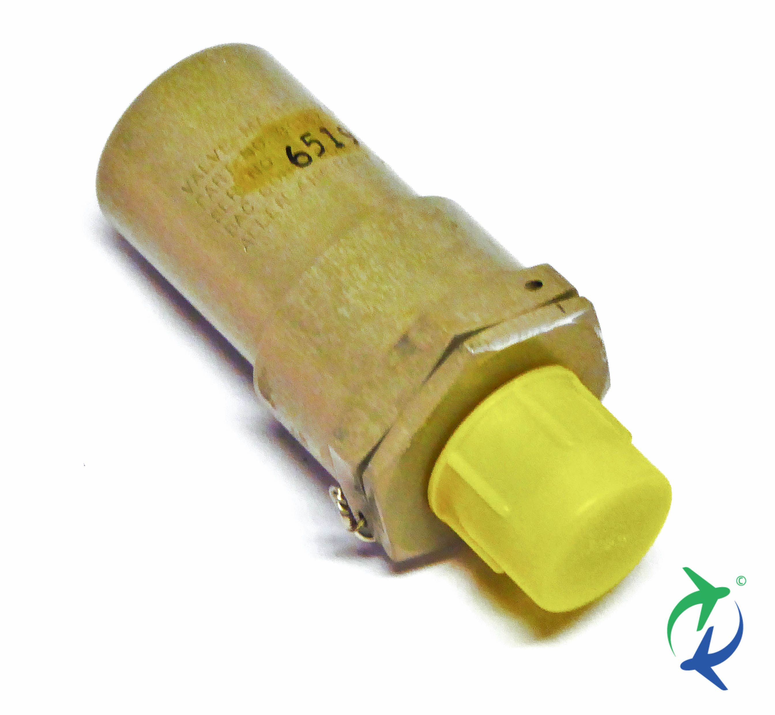 8C167 - Valve Manifold Drain - Condition SV