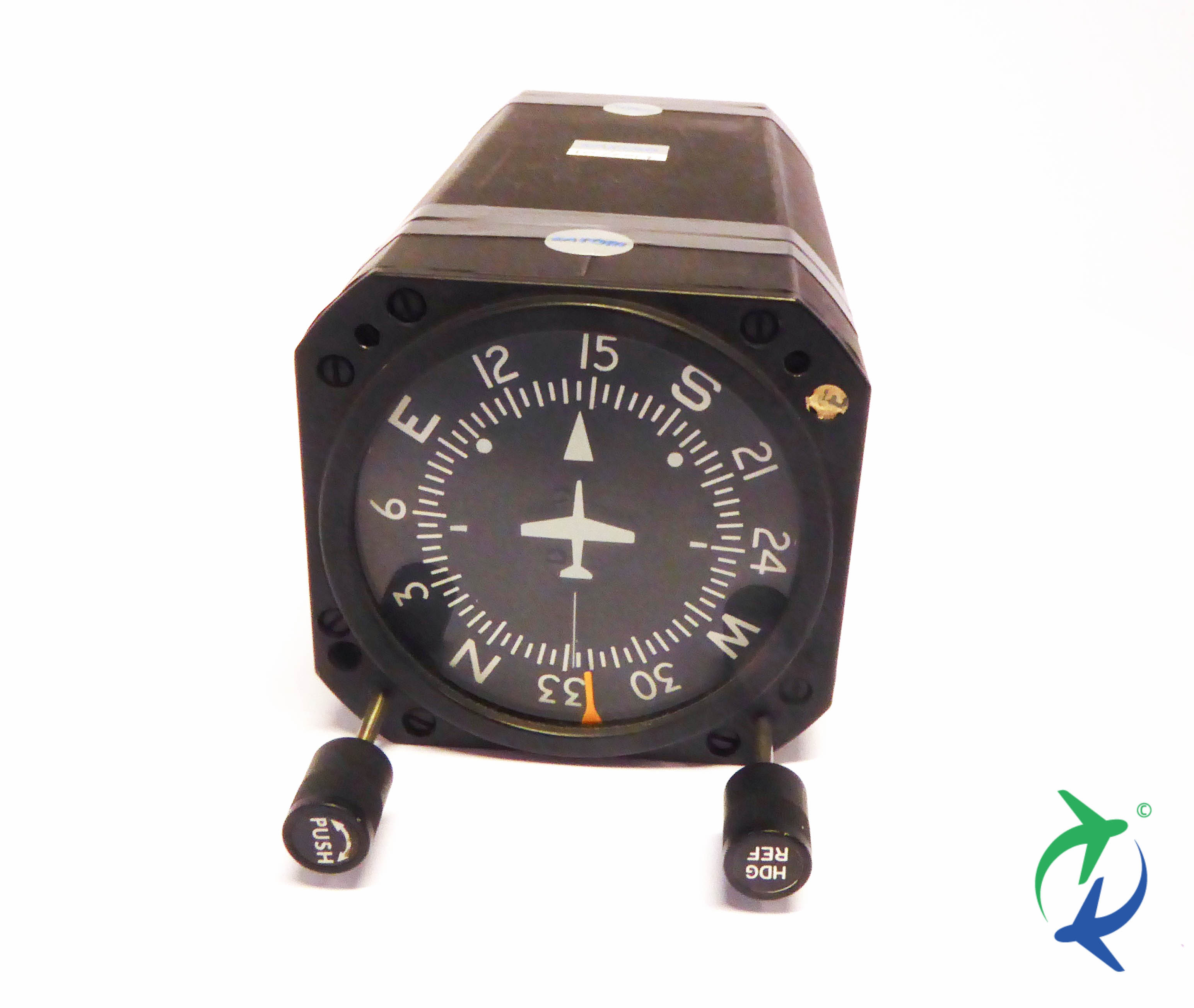 1U262-007-23 - Directionnel Gyro 4000HR - Condition SV