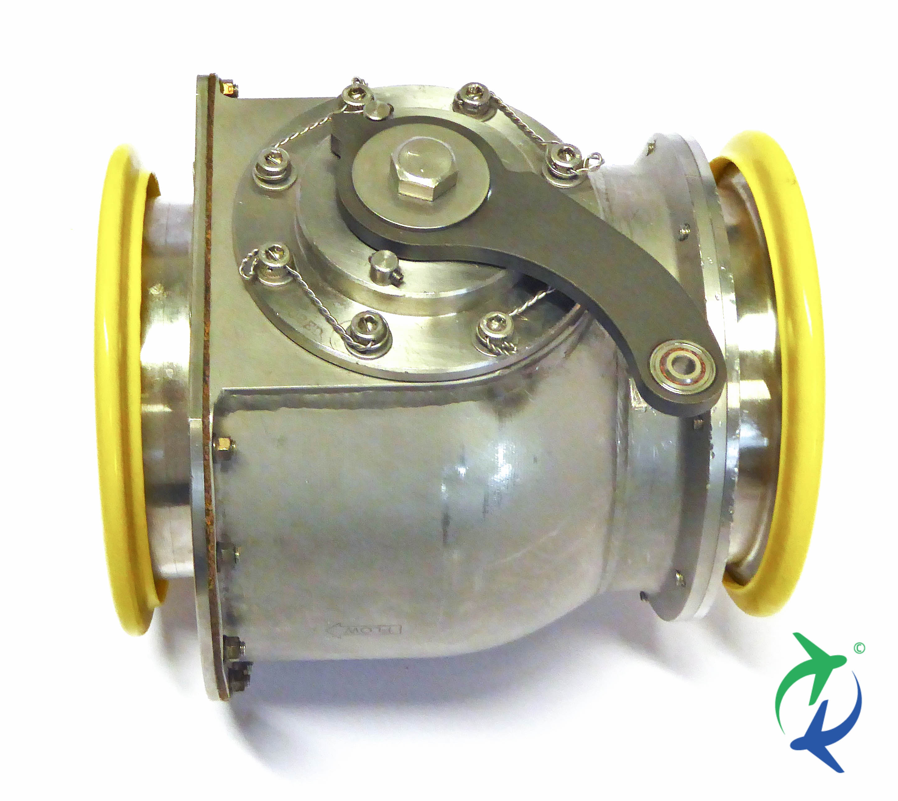 70600-2 - Valve Assembly - Waste Drain - Condition SV