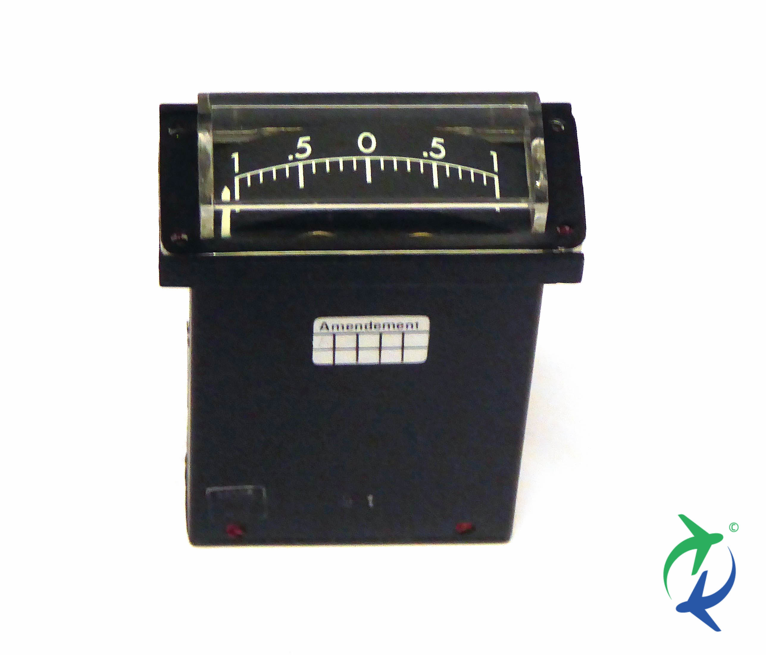 4340-050-00-00# - INDICATEUR TRIM - Condition SV