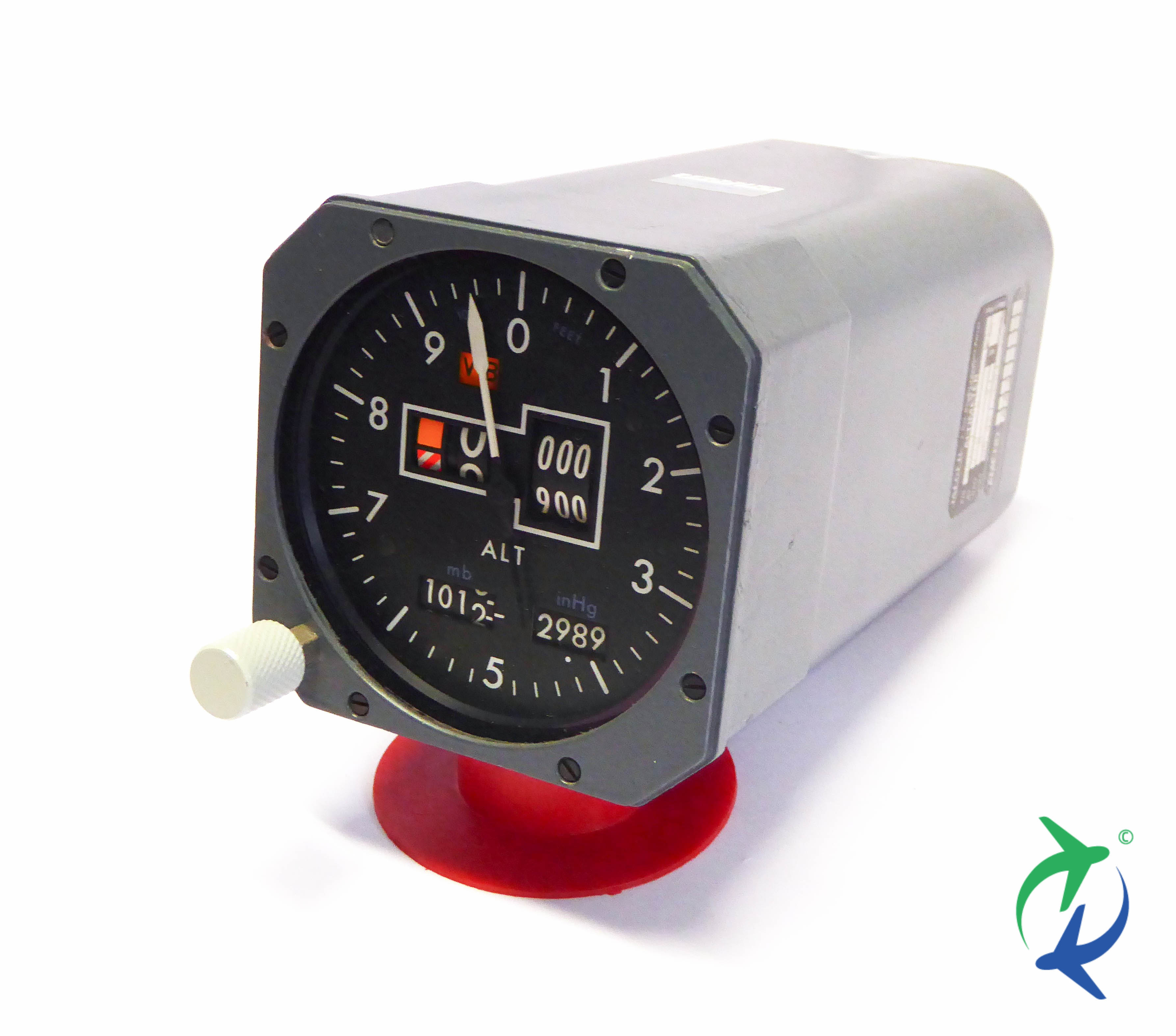 64111-992-1 - Altimètre - Condition SV