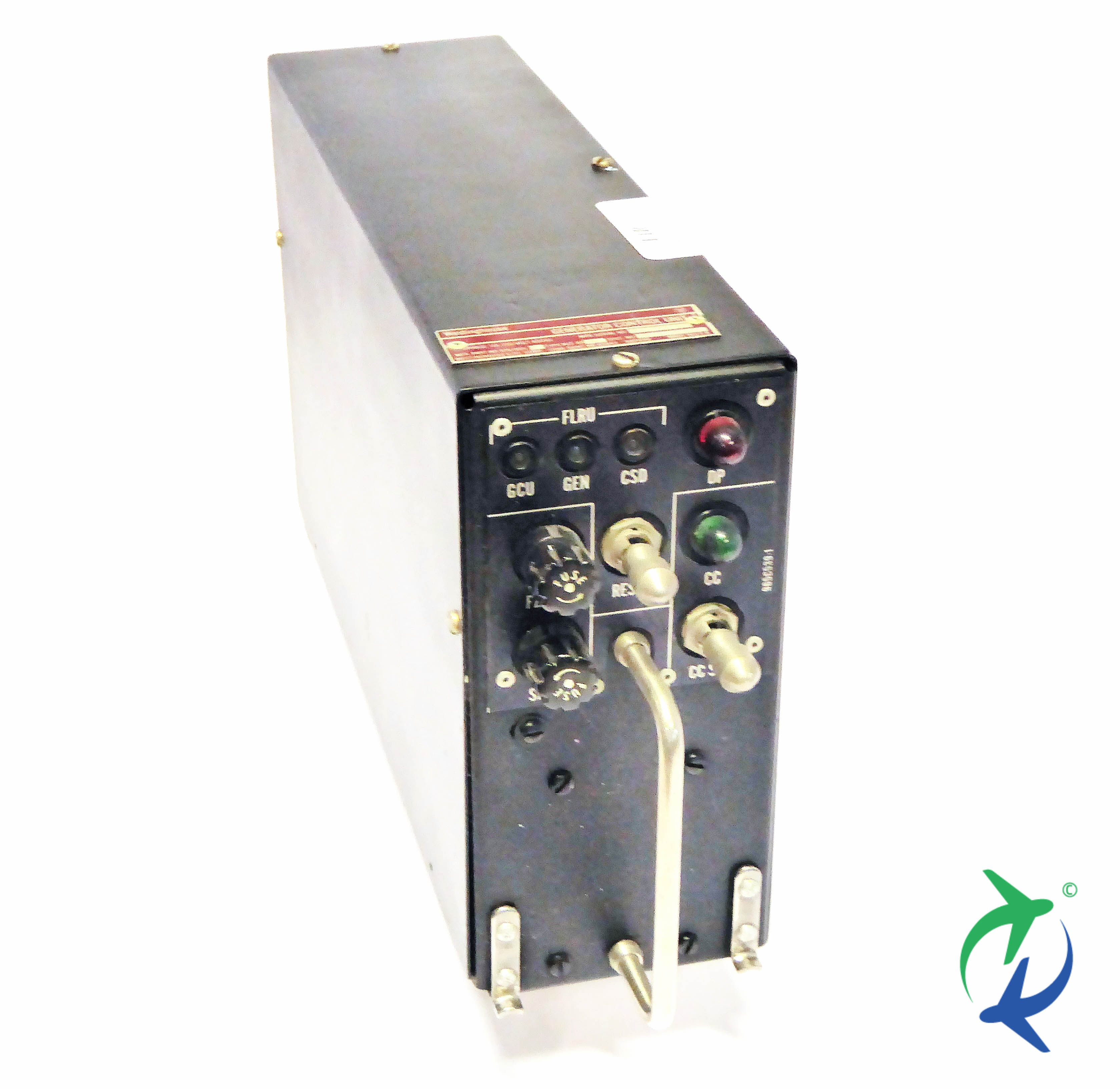 976J931-4 - G C U - Condition SV