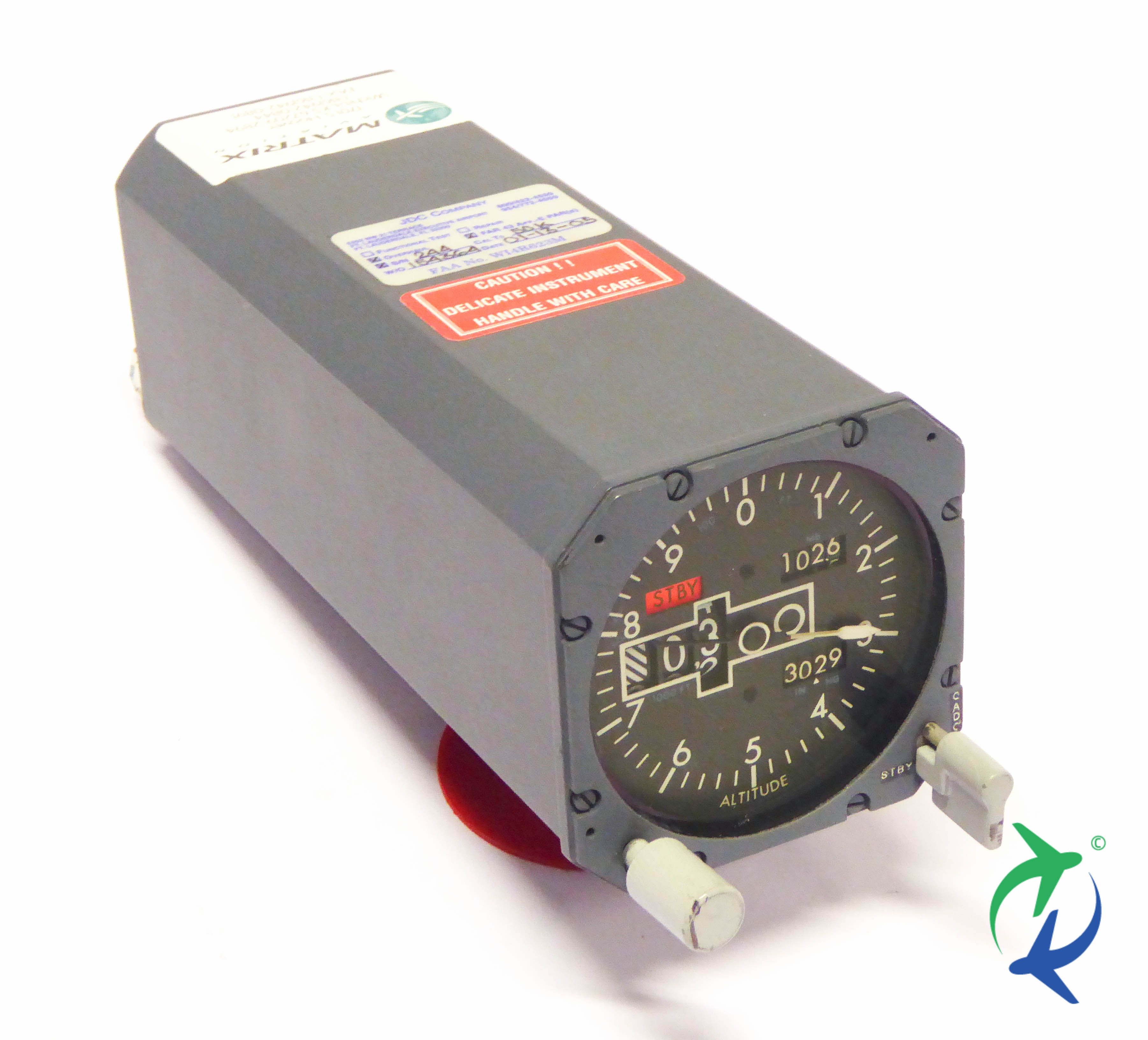 A4289910016 - SERVO ALTIMETRE - Condition SV