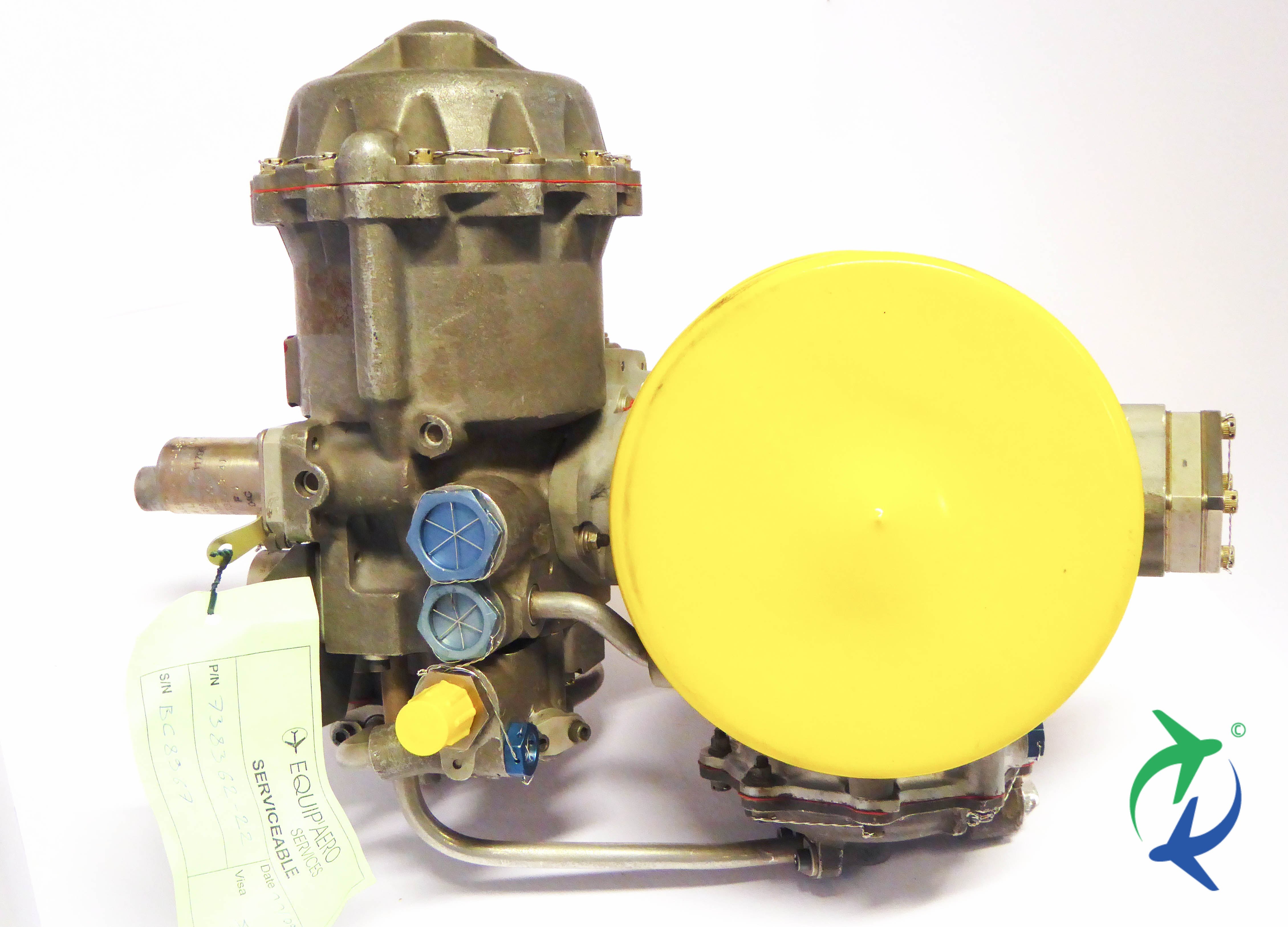 738362-22 - PYLON VALVE - Condition SV