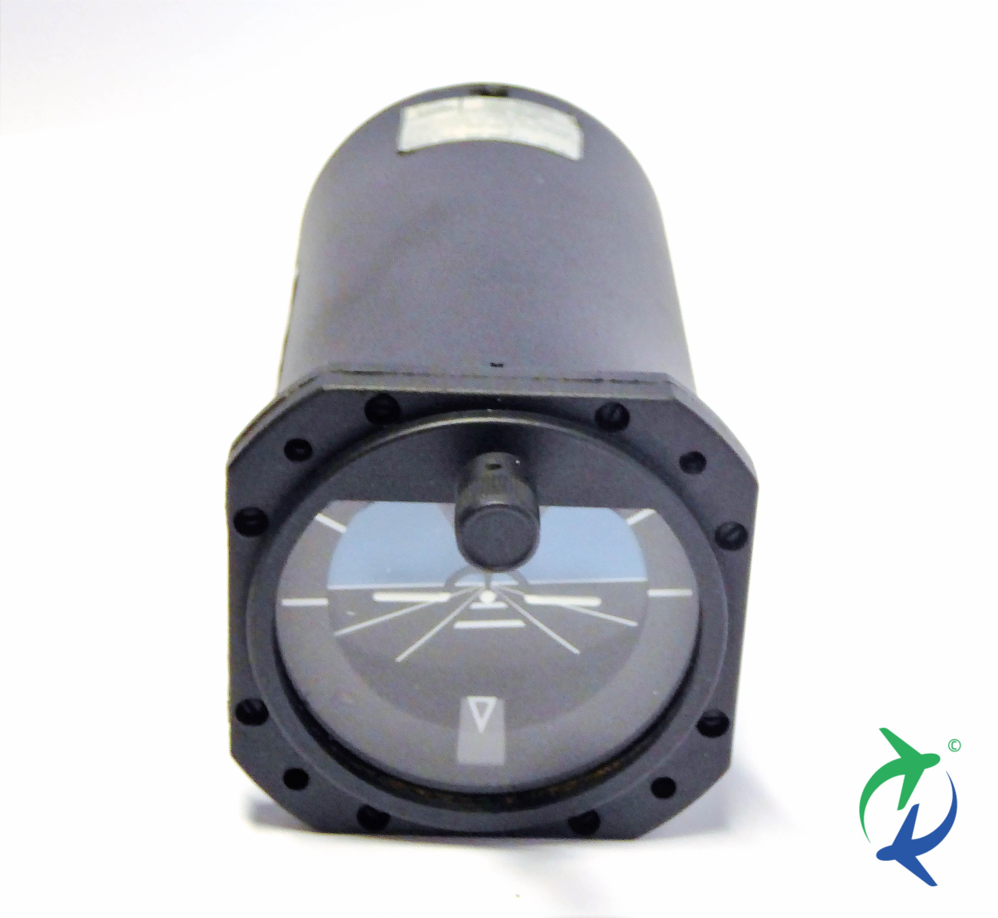 23-501-019-1 - Attitude Gyro - Condition SV